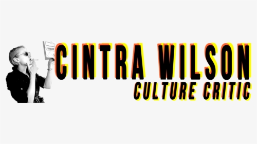 Cintra Wilson - Graphic Design, HD Png Download, Transparent PNG