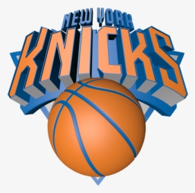 Knicks Png - New York Knicks Wallpaper Hd, Transparent Png, Transparent PNG