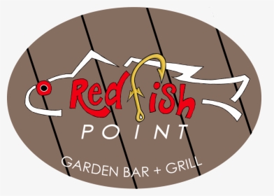 Red Fish Point - Graphic Design, HD Png Download, Transparent PNG