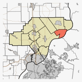 Oregon Township Clark County Indiana, HD Png Download, Transparent PNG
