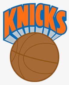 Nba Knicks Logo 1990, HD Png Download, Transparent PNG