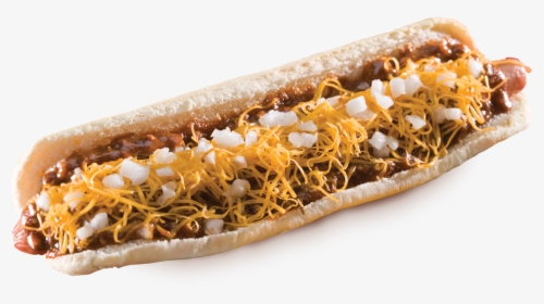 Footlongchilicheese - Dodger Dog, HD Png Download, Transparent PNG