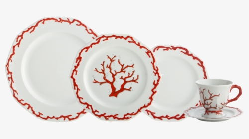 Plate Mottahedeh Golden Company Cup Corelle Tableware - Tableware, HD Png Download, Transparent PNG