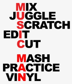 Vinyl Scratch Png, Transparent Png, Transparent PNG