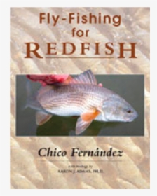Fly Fishing For Redfish   Class - Fly-fishing For Redfish 21.6 X 1.6 X 27.9 Cm, HD Png Download, Transparent PNG