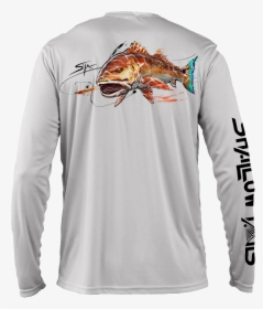 Tuna Spearfishing T Shirts, HD Png Download, Transparent PNG