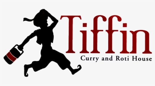 Curry And Roti House - Tiffin Service Clipart, HD Png Download, Transparent PNG