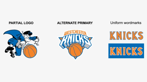 Jersey Westchester Knicks, HD Png Download, Transparent PNG