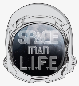 Cropped Spacemanp, HD Png Download, Transparent PNG