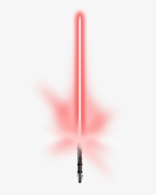 Lightsaber Red Png - Cable, Transparent Png, Transparent PNG