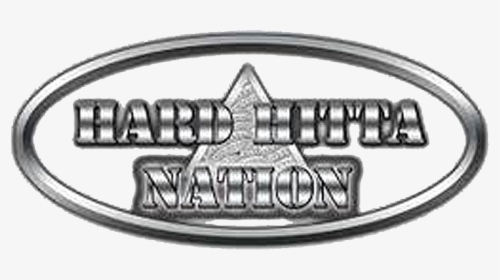 Hardhittanation - Emblem, HD Png Download, Transparent PNG