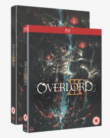 Overlord, HD Png Download, Transparent PNG