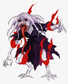 Overlord Shalltear Vampire Form, HD Png Download, Transparent PNG