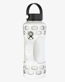 White - Hydro Flask, HD Png Download, Transparent PNG