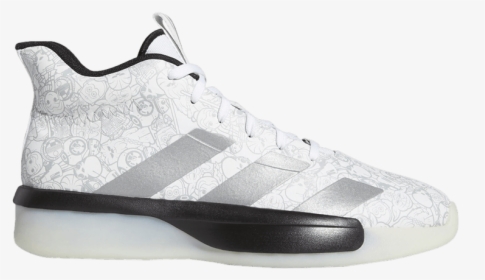 Adidas Star Wars Shoes 2019, HD Png Download, Transparent PNG