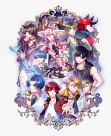 Dream Kingdom And The 100 Sleeping Princes, HD Png Download, Transparent PNG