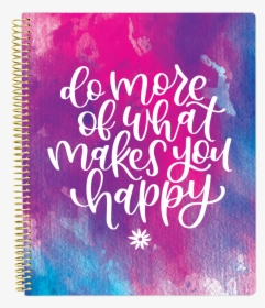 Ultimate Planner & Notebook - Bloom Daily Planner Free, HD Png Download, Transparent PNG