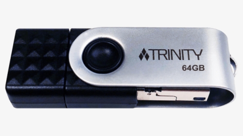 Trinity, 64gb, Usb - Patriot Memory Trinity 3-in-1 Usb-a Usb-c Usb Micro, HD Png Download, Transparent PNG