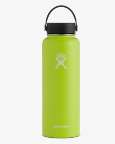 40 Oz Hydro Flask Yellow, HD Png Download, Transparent PNG
