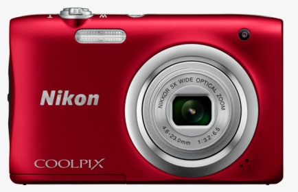 Sl - Nikon Coolpix 5x Zoom 20m, HD Png Download, Transparent PNG