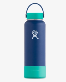 Transparent Combo Png - Blueberry Hydro Flask 40 Oz, Png Download, Transparent PNG