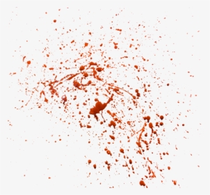 Tache Png - Blood Splatter Png, Transparent Png, Transparent PNG