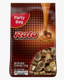 Product Image - Rolo Candy, HD Png Download, Transparent PNG