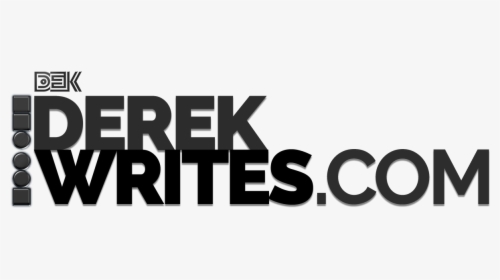 Derekwrites - Com - Black-and-white, HD Png Download, Transparent PNG