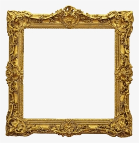 Picture Frame, HD Png Download, Transparent PNG