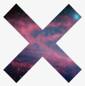 Equis Galaxy Galaxia X Star Hd Png Download Transparent Png Image Pngitem - roblox galaxy adidas shirt freetoedit