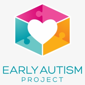 Eap Logo Full-01 - Early Autism Project Malaysia, HD Png Download, Transparent PNG