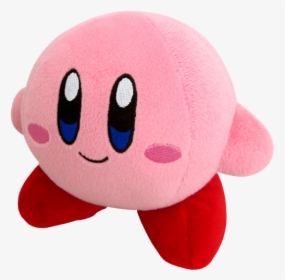 Kirby And Meta Knight Plush, HD Png Download, Transparent PNG