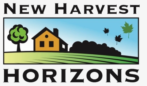 New Harvest Horizon - Illustration, HD Png Download, Transparent PNG