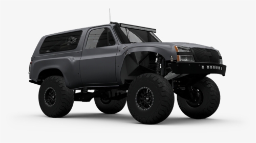Forza Wiki - Off-road Vehicle, HD Png Download, Transparent PNG