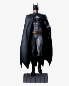 New 52 Batman Statue, HD Png Download, Transparent PNG