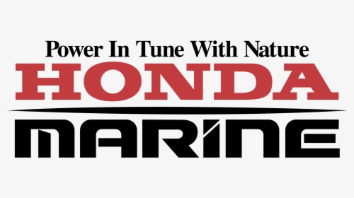 Honda Marine, HD Png Download, Transparent PNG