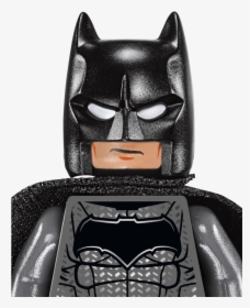 Transparent Batman New 52 Png - Lego Batman V Superman Batman, Png Download, Transparent PNG