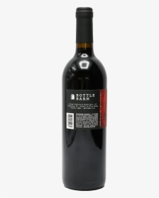 Wine Proceeds Go To Charity Fire Recovery - Robert Mondavi Cab Sauv, HD Png Download, Transparent PNG