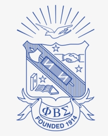 Phi Beta Sigma Logo Png , Png Download - Phi Beta Sigma Ax, Transparent Png, Transparent PNG