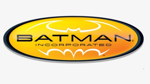 Dc Database - Batman Incorporated, HD Png Download, Transparent PNG