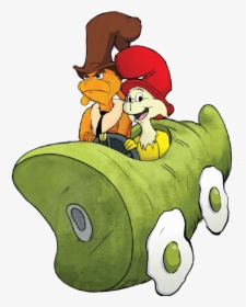 Cartoon, HD Png Download, Transparent PNG