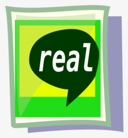 Real Doc Clipart - Clip Art Real, HD Png Download, Transparent PNG