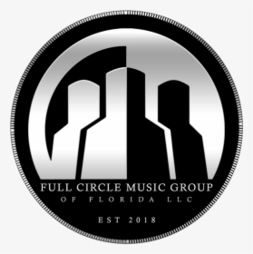 Full Circle Music Group, HD Png Download, Transparent PNG