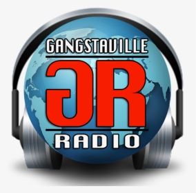 Gangstaville Radio, HD Png Download, Transparent PNG