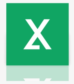 Excel, Doc, Google, Mirror Icon - App Movies Box, HD Png Download, Transparent PNG