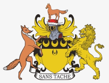 A Case For The - Smith Name Coat Of Arms, HD Png Download, Transparent PNG