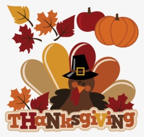 Thanksgiving Clip Art 2019, HD Png Download, Transparent PNG