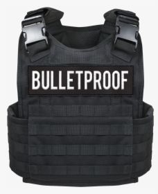 Young Dolph Bulletproof Vest, HD Png Download, Transparent PNG