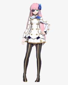 Project Diva Luka Outfits, HD Png Download, Transparent PNG