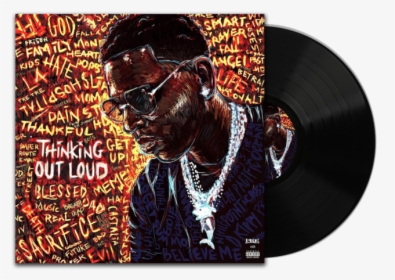 Young Dolph Feat Gucci Mane 2 Chainz, HD Png Download, Transparent PNG